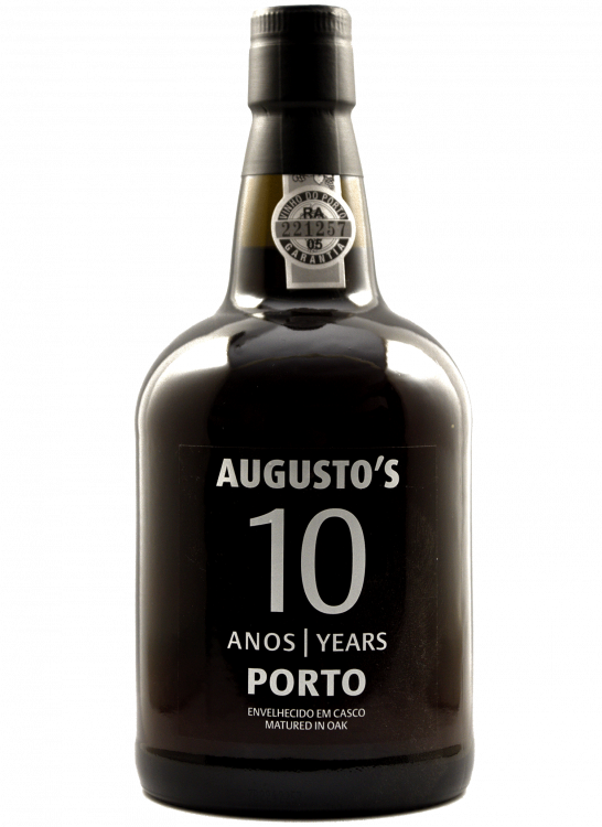 ポートワイン　augusto's Porto Porto Augusto's | Prtwine